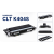 Toner My Office SAMSUNG CLT K404S (SU100A) BLACK do drukarek Xpress C430 C480 C480FW - zamiennik My Office